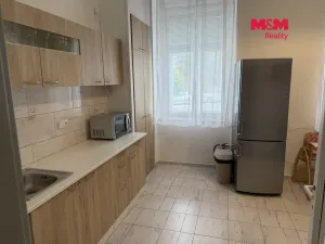 Pronájem bytu 2+kk, Opočno, Kupkovo nám., 57 m2