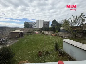 Pronájem bytu 2+kk, Opočno, Kupkovo nám., 57 m2
