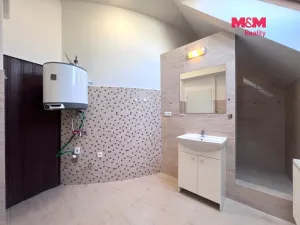 Pronájem obchodního prostoru, Prostějov, 42 m2