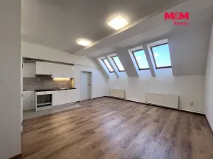 Pronájem obchodního prostoru, Prostějov, 42 m2