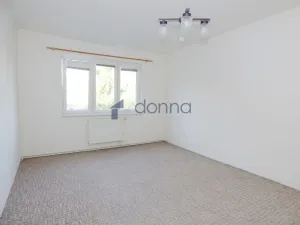Pronájem bytu 2+1, Praha, Nučická, 62 m2