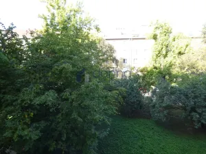 Pronájem bytu 2+1, Praha, Nučická, 62 m2
