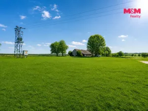Prodej pozemku pro bydlení, Stračov, 11189 m2