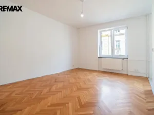 Pronájem bytu 2+kk, Praha - Libeň, V zahradách, 48 m2
