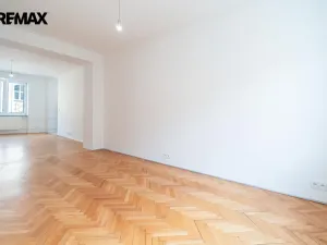 Pronájem bytu 2+kk, Praha - Libeň, V zahradách, 48 m2