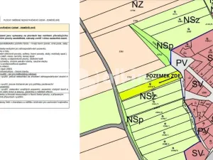 Prodej sadu/vinice, Tištín, 1062 m2