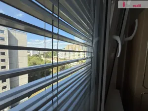 Pronájem bytu 2+kk, Ústí nad Labem - Severní Terasa, Šrámkova, 40 m2