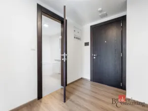 Pronájem bytu 2+kk, Olomouc - Nová Ulice, Třída Jiřího Pelikána, 47 m2