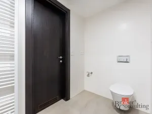 Pronájem bytu 2+kk, Olomouc - Nová Ulice, Třída Jiřího Pelikána, 47 m2