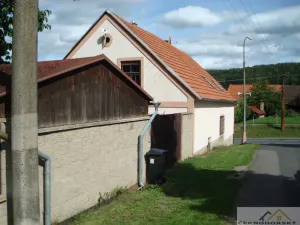 Prodej rodinného domu, Pochvalov, 224 m2