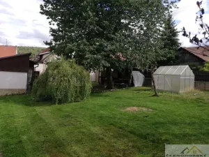 Prodej rodinného domu, Pochvalov, 224 m2