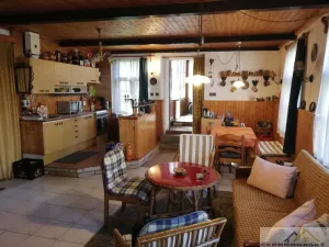 Prodej rodinného domu, Pochvalov, 224 m2