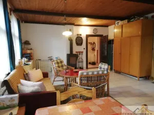 Prodej rodinného domu, Pochvalov, 224 m2