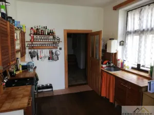 Prodej rodinného domu, Pochvalov, 224 m2
