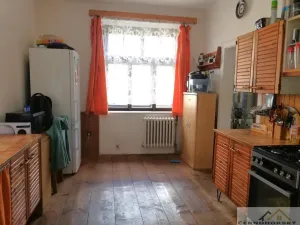 Prodej rodinného domu, Pochvalov, 224 m2