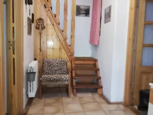 Prodej rodinného domu, Pochvalov, 224 m2