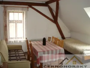 Prodej rodinného domu, Pochvalov, 224 m2