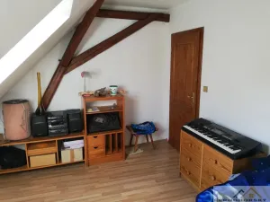 Prodej rodinného domu, Pochvalov, 224 m2