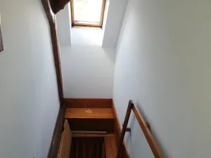 Prodej rodinného domu, Pochvalov, 224 m2