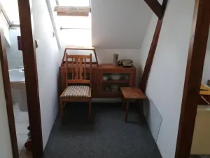 Prodej rodinného domu, Pochvalov, 224 m2