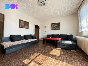 Pronájem bytu 2+1, Třinec, Beskydská, 53 m2