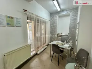 Pronájem kanceláře, Kolín - Kolín I, Rubešova, 12 m2