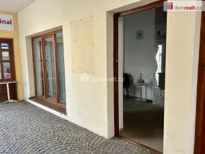 Pronájem kanceláře, Kolín - Kolín I, Rubešova, 12 m2