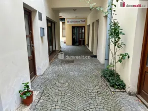 Pronájem kanceláře, Kolín - Kolín I, Rubešova, 12 m2