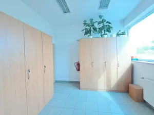 Pronájem obchodního prostoru, Tečovice, 706 m2