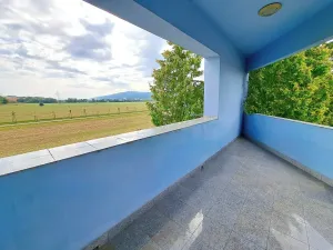Pronájem výrobních prostor, Tečovice, 890 m2