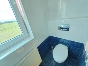Pronájem výrobních prostor, Tečovice, 890 m2