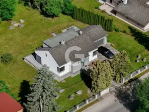 Prodej rodinného domu, Zádveřice-Raková - Zádveřice, 163 m2