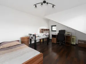Prodej rodinného domu, Zádveřice-Raková - Zádveřice, 163 m2