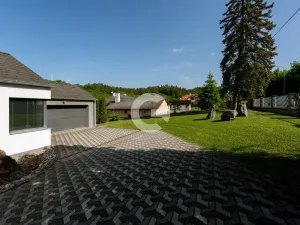Prodej rodinného domu, Zádveřice-Raková - Zádveřice, 163 m2