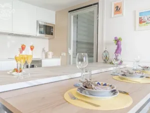 Prodej bytu 4+kk, Palmanova, Baleares, Španělsko, 195 m2