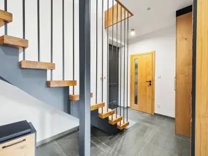 Prodej bytu 3+kk, Železná Ruda, Lyžařská, 89 m2