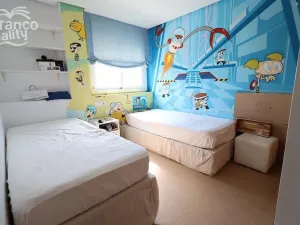 Prodej bytu, Mil Palmeras, Alicante, Španělsko, 120 m2