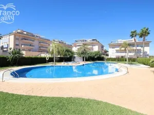 Prodej bytu, Mil Palmeras, Alicante, Španělsko, 120 m2