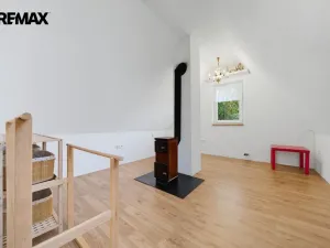 Prodej rodinného domu, Nové Město na Moravě, 58 m2