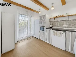 Prodej rodinného domu, Nové Město na Moravě, 58 m2