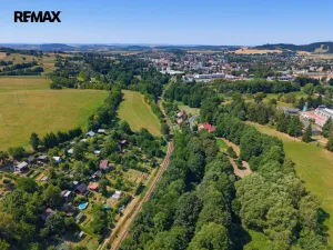 Prodej rodinného domu, Nové Město na Moravě, 58 m2