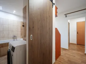 Prodej bytu 2+1, Vyškov - Vyškov-Předměstí, 57 m2