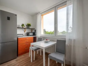 Prodej bytu 2+1, Vyškov - Vyškov-Předměstí, 57 m2