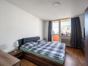 Prodej bytu 2+1, Vyškov - Vyškov-Předměstí, 57 m2