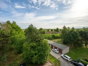 Prodej bytu 2+1, Vyškov - Vyškov-Předměstí, 57 m2