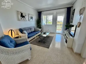 Prodej bytu 3+kk, Ciudad Quesada, Alicante, Španělsko, 70 m2