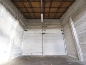 Pronájem skladu, Praha - Horní Počernice, Ve žlíbku, 158 m2