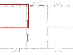 Pronájem skladu, Praha - Horní Počernice, Ve žlíbku, 158 m2