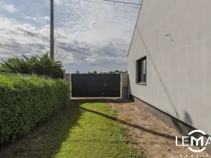 Prodej rodinného domu, Dub nad Moravou, 110 m2