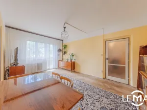 Prodej bytu 3+1, Olomouc, tř. Svornosti, 61 m2